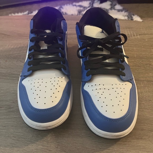 Game Royal Jordan 1 lows - Picture 5 of 6